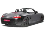 CSR stražnji branik za Porsche Boxster I (986) facelift