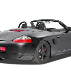 CSR stražnji branik za Porsche Boxster I (986) facelift