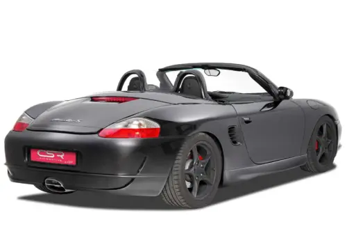 CSR stražnji branik za Porsche Boxster I (986) facelift