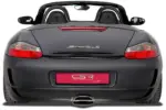 CSR stražnji branik za Porsche Boxster I (986) facelift