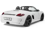 CSR stražnji branik za Porsche Boxster II (987)/Cayman I (987)
