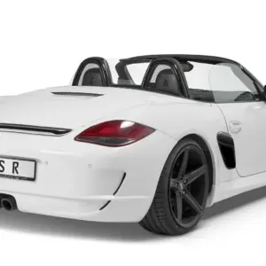 CSR stražnji branik za Porsche Boxster II (987)/Cayman I (987)