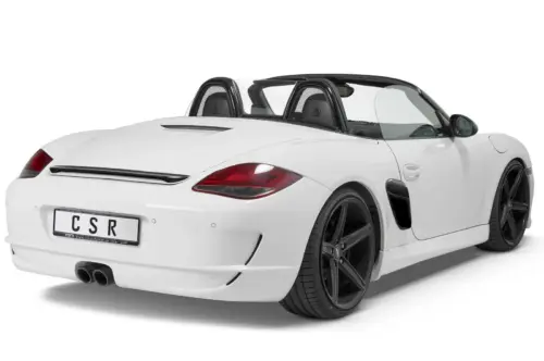 CSR stražnji branik za Porsche Boxster II (987)/Cayman I (987)