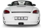 CSR stražnji branik za Porsche Boxster II (987)/Cayman I (987)