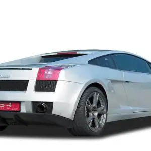 CSR stražnji branik za Lamborghini Gallardo I LP500