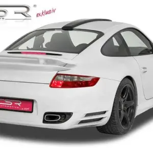 CSR stražnji branik za Porsche 911 (997) Carrera, Carrera S, GT3
