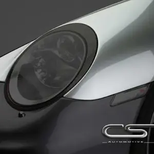 CSR blatobrani za Porsche 911 (996) / Boxster I (986)
