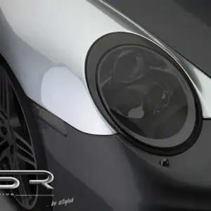 CSR blatobrani za Porsche 911 (996) / Boxster I (986)