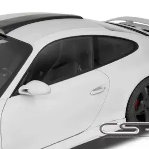 CSR usisnik zraka za Porsche 911 (997) kupe