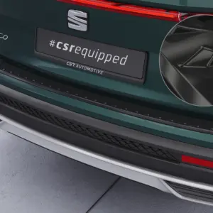 CSR zaštita utovarnog ruba za SEAT Tarraco I