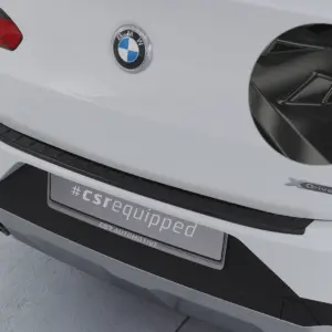 CSR zaštita utovarnog ruba za BMW X4 II (G02)