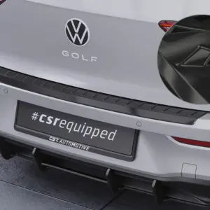 CSR zaštita utovarnog ruba za VW Golf 8 (CD)