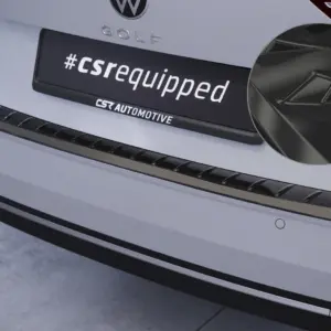 CSR zaštita utovarnog ruba za VW Golf 8 (CD) karavan