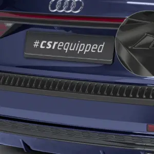 CSR zaštita utovarnog ruba za Audi A8 IV (D5)