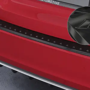 CSR zaštita utovarnog ruba za Mercedes-Benz A-klasa IV (W177) hatchback