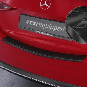 CSR zaštita utovarnog ruba za Mercedes-Benz C-klasa W206 limuzina