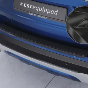 CSR zaštita utovarnog ruba za BMW X1 II (F48)
