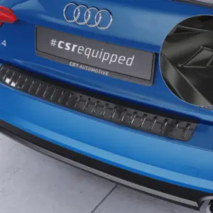 CSR zaštita utovarnog ruba za Audi A4 (B9/8W) limuzina
