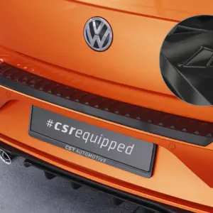 CSR zaštita utovarnog ruba za VW Polo 6 (AW)