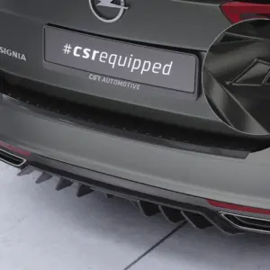 CSR zaštita utovarnog ruba za Opel Insignia B (Z18) Sports Tourer