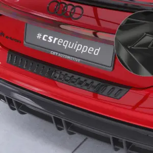 CSR zaštita utovarnog ruba za Audi e-tron GT I