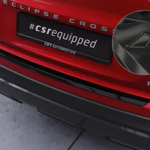 CSR zaštita utovarnog ruba za Mitsubishi Eclipse Cross (facelift)
