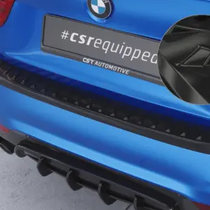 CSR zaštita utovarnog ruba za BMW 4 F36 Gran Coupe