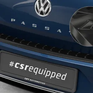 CSR zaštita utovarnog ruba za VW Passat B8 (3G) limuzina
