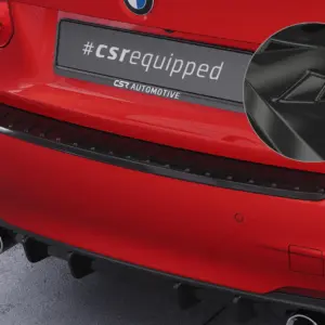CSR zaštita utovarnog ruba za BMW 3 VI (F30) limuzina