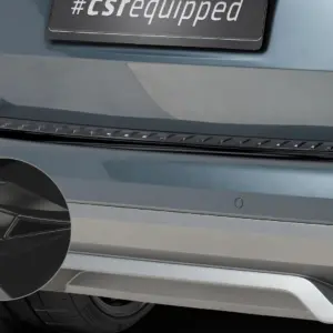 CSR zaštita utovarnog ruba za Škoda Kamiq I