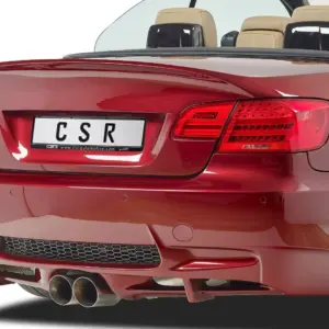 CSR poklopac motora za BMW 3 V (E93) kabriolet