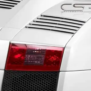CSR maske stražnjih svjetala za Lamborghini Gallardo I LP500