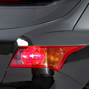 CSR maske stražnjih svjetala za Kia pro_cee'd I (ED)