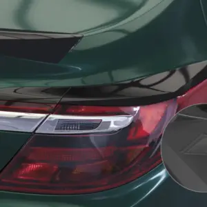 CSR maske stražnjih svjetala za Opel Insignia A (G09) limuzina
