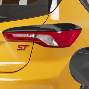 CSR maske stražnjih svjetala za Ford Focus IV (Mk4) Hatchback