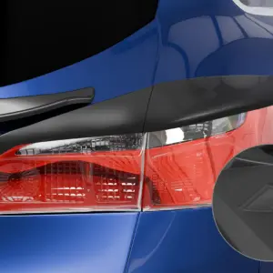 CSR maske stražnjih svjetala za Ford Focus III (MK3) facelift karavan