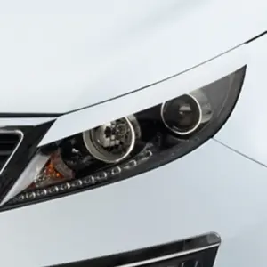 CSR maske prednjih svjetala za Kia Sportage III (SL)