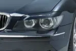 CSR maske prednjih svjetala za BMW 7 (E65/E66) facelift