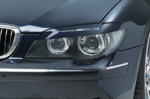 CSR maske prednjih svjetala za BMW 7 (E65/E66) facelift