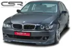 CSR maske prednjih svjetala za BMW 7 (E65/E66) facelift
