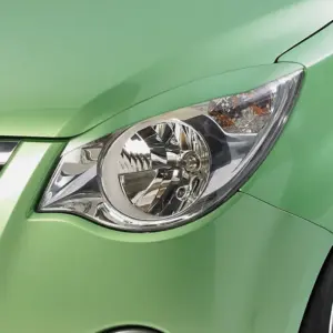 CSR maske prednjih svjetala za Opel Agila B (H08)