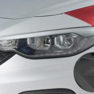 CSR maske prednjih svjetala za Fiat Tipo II (356)