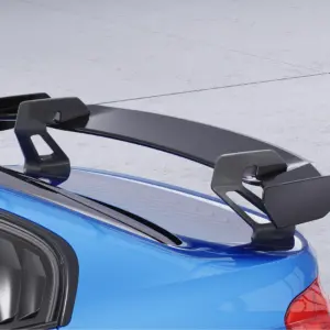 CSR swan neck spojler za BMW 3 F30/F80 limuzina