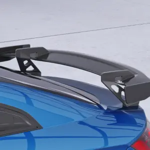 CSR swan neck spojler za Audi TT III (FV/8S) kupe