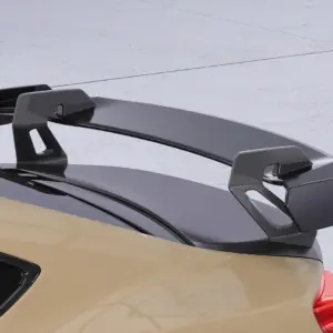 CSR swan neck spojler za Toyota GT86 (ZN6) / Subaru BRZ (1. generacija)