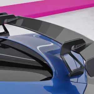 CSR swan neck spojler za Toyota GR86 (ZN8)