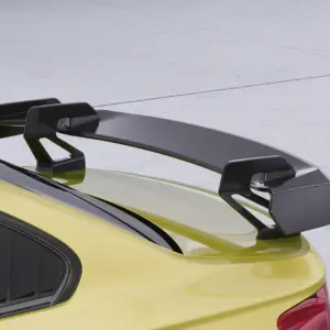 CSR swan neck spojler za BMW 2/M2 (F22/F23/F87)