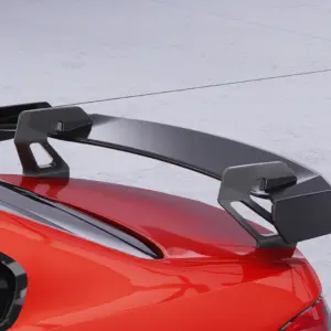 CSR swan neck spojler za BMW 3 E92 / M3 E92 kupe