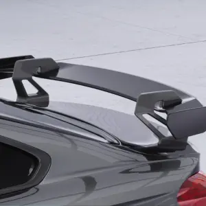 CSR swan neck spojler za BMW 4 I (F32) kupe