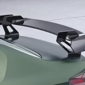 CSR swan neck spojler za BMW 5 VII (G30/F90) / M5